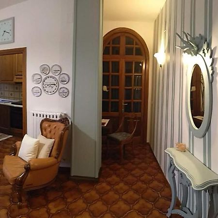 Casa Di Nonna Cate Daire Montepulciano Stazione Dış mekan fotoğraf