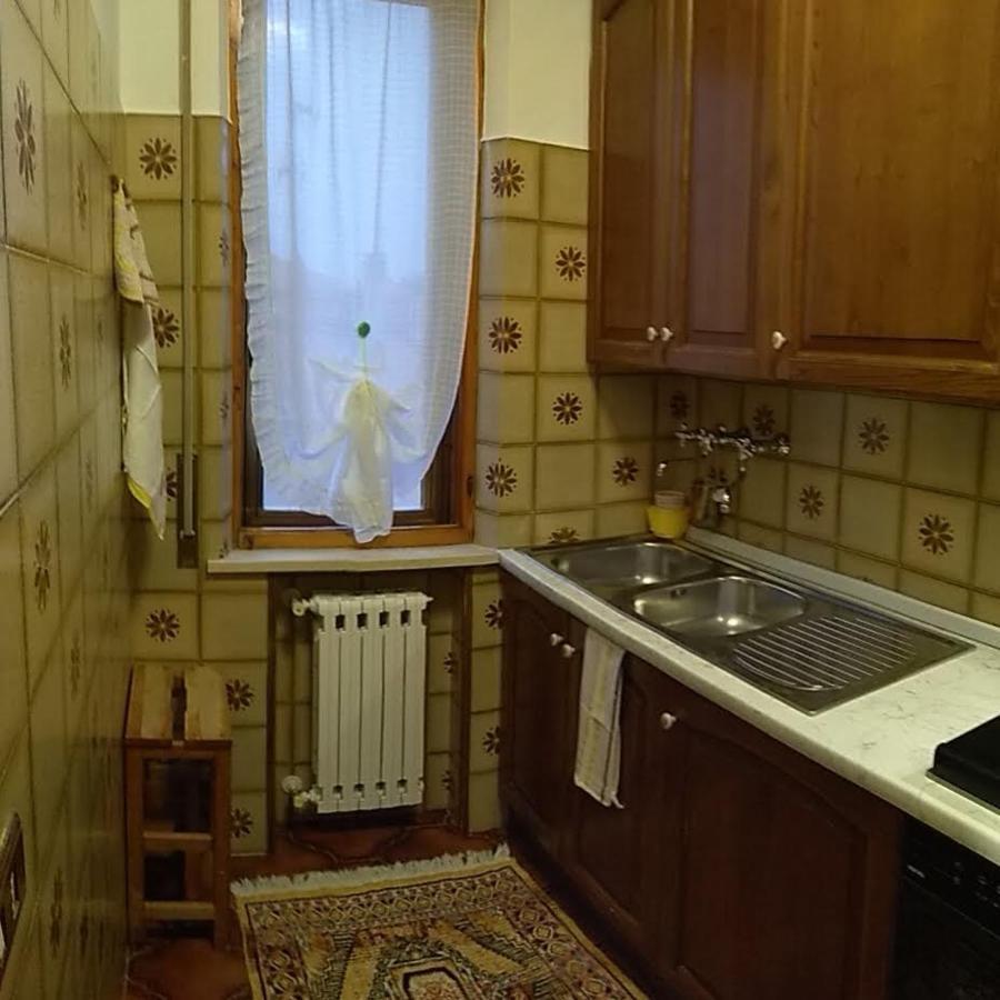 Casa Di Nonna Cate Daire Montepulciano Stazione Dış mekan fotoğraf