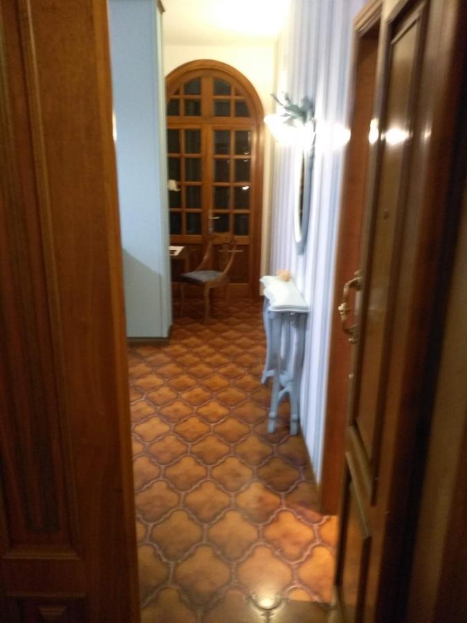 Casa Di Nonna Cate Daire Montepulciano Stazione Dış mekan fotoğraf