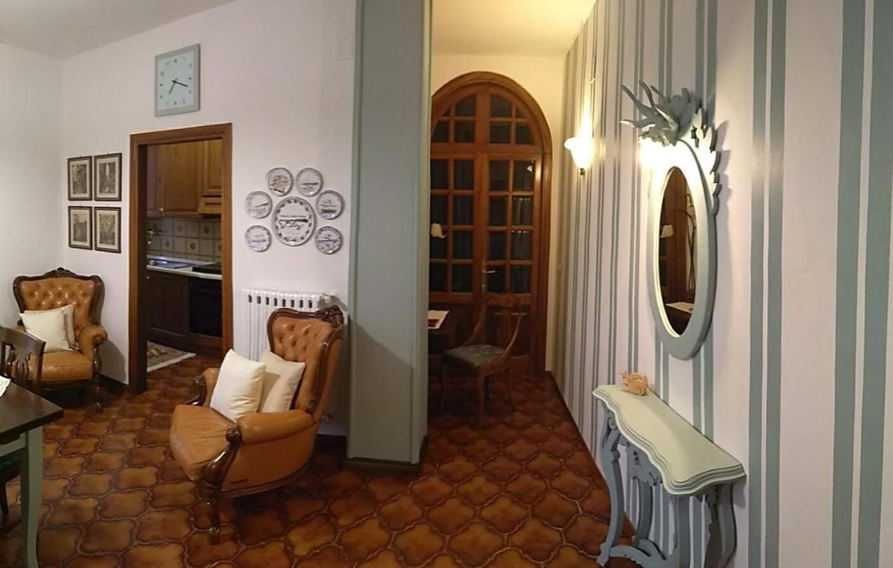 Casa Di Nonna Cate Daire Montepulciano Stazione Dış mekan fotoğraf