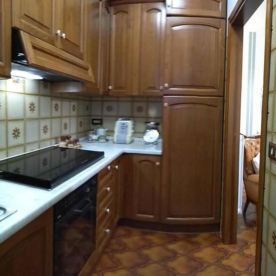 Casa Di Nonna Cate Daire Montepulciano Stazione Dış mekan fotoğraf