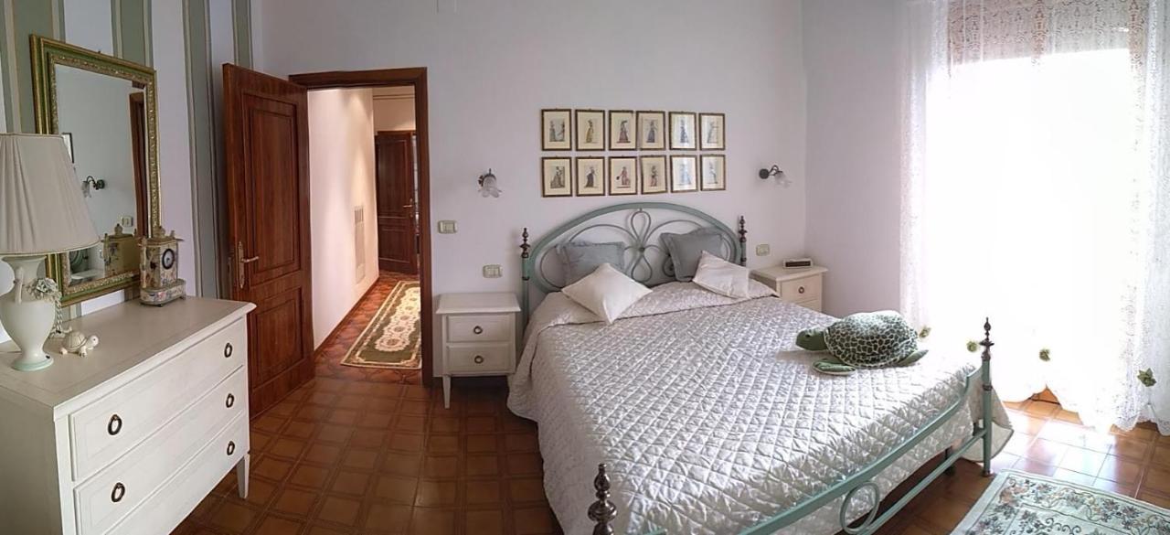Casa Di Nonna Cate Daire Montepulciano Stazione Dış mekan fotoğraf