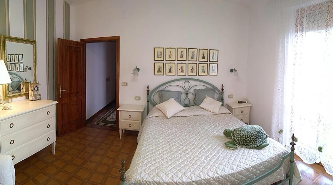 Casa Di Nonna Cate Daire Montepulciano Stazione Dış mekan fotoğraf