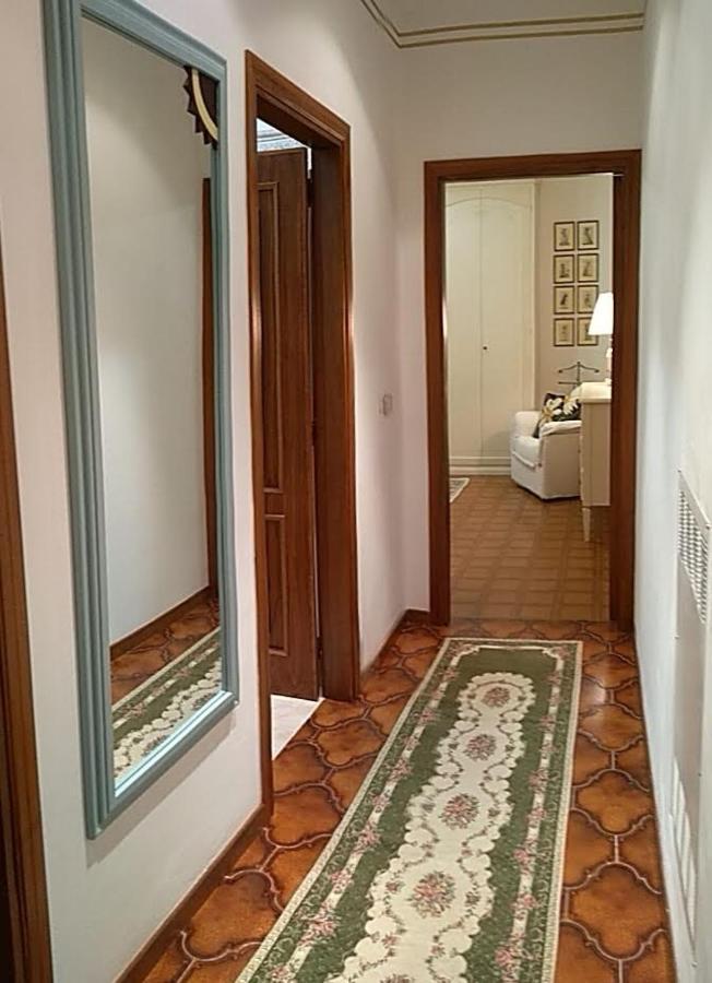Casa Di Nonna Cate Daire Montepulciano Stazione Dış mekan fotoğraf