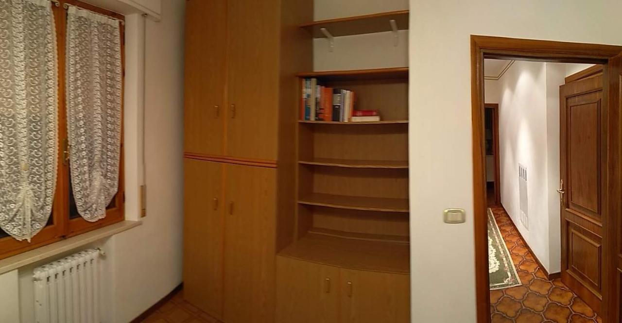 Casa Di Nonna Cate Daire Montepulciano Stazione Dış mekan fotoğraf