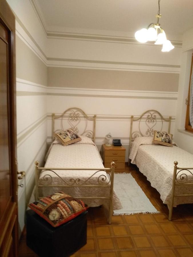 Casa Di Nonna Cate Daire Montepulciano Stazione Dış mekan fotoğraf