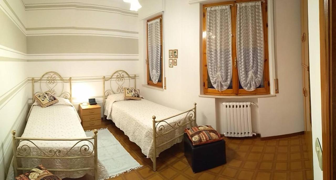 Casa Di Nonna Cate Daire Montepulciano Stazione Dış mekan fotoğraf