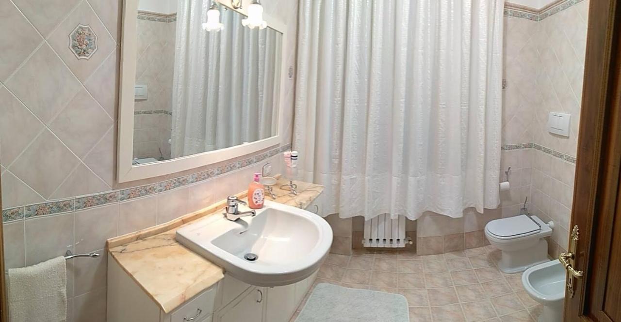 Casa Di Nonna Cate Daire Montepulciano Stazione Dış mekan fotoğraf