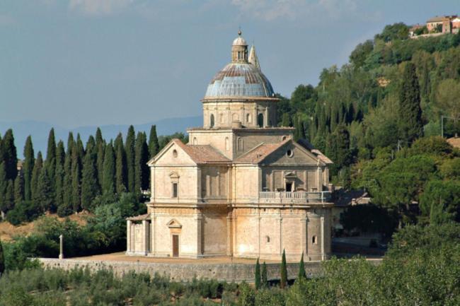 Casa Di Nonna Cate Daire Montepulciano Stazione Dış mekan fotoğraf